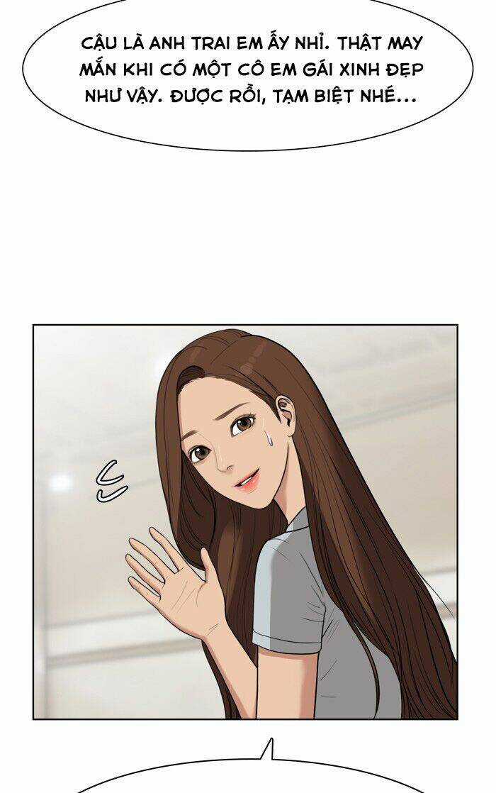 Nữ Thần Giáng Thế Chapter 27 trang 55