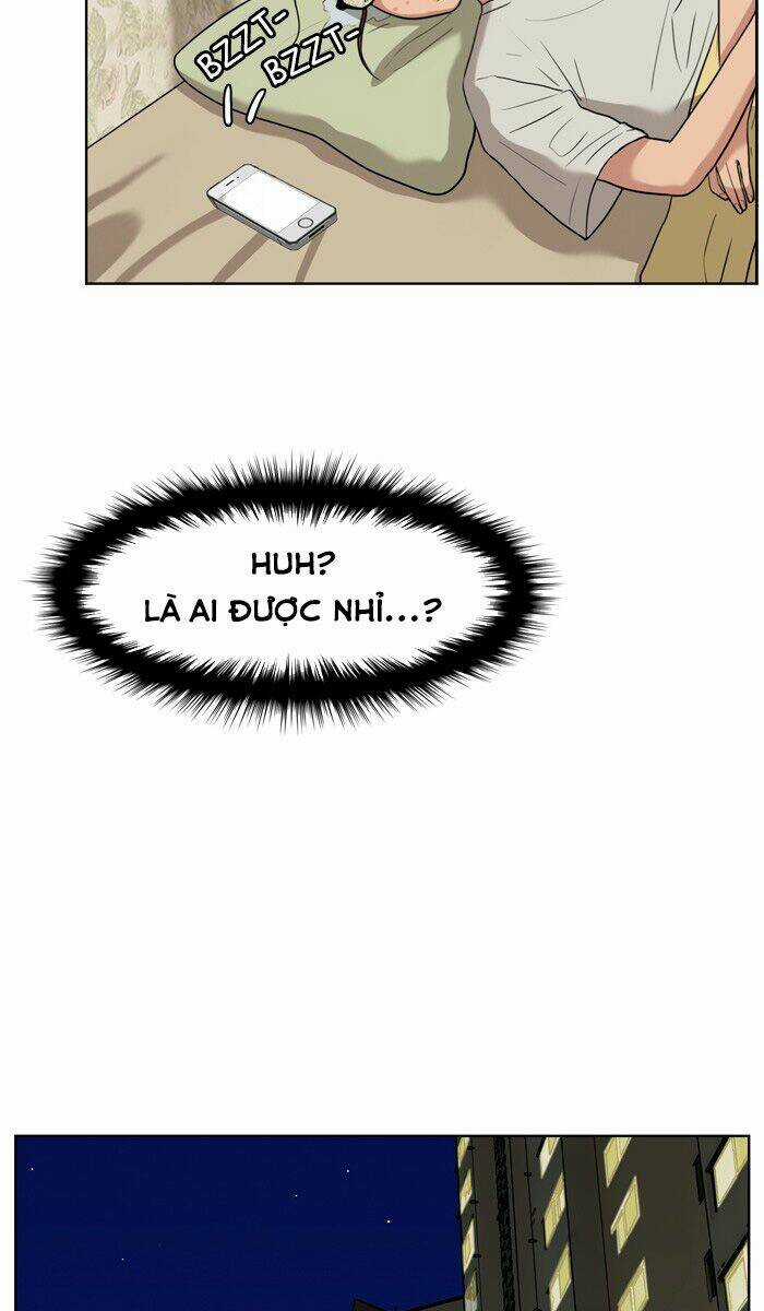 Nữ Thần Giáng Thế Chapter 27 trang 60