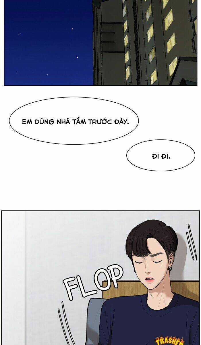 Nữ Thần Giáng Thế Chapter 27 trang 61