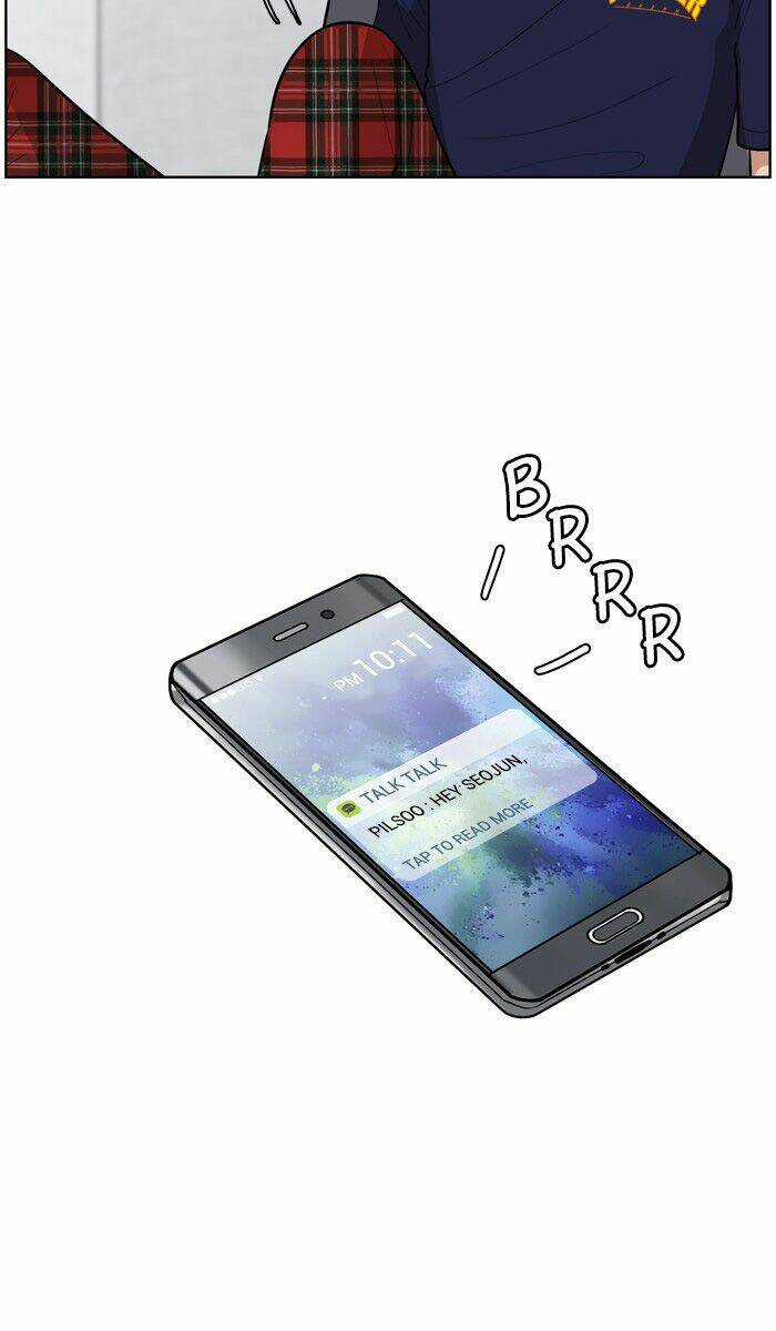 Nữ Thần Giáng Thế Chapter 27 trang 62