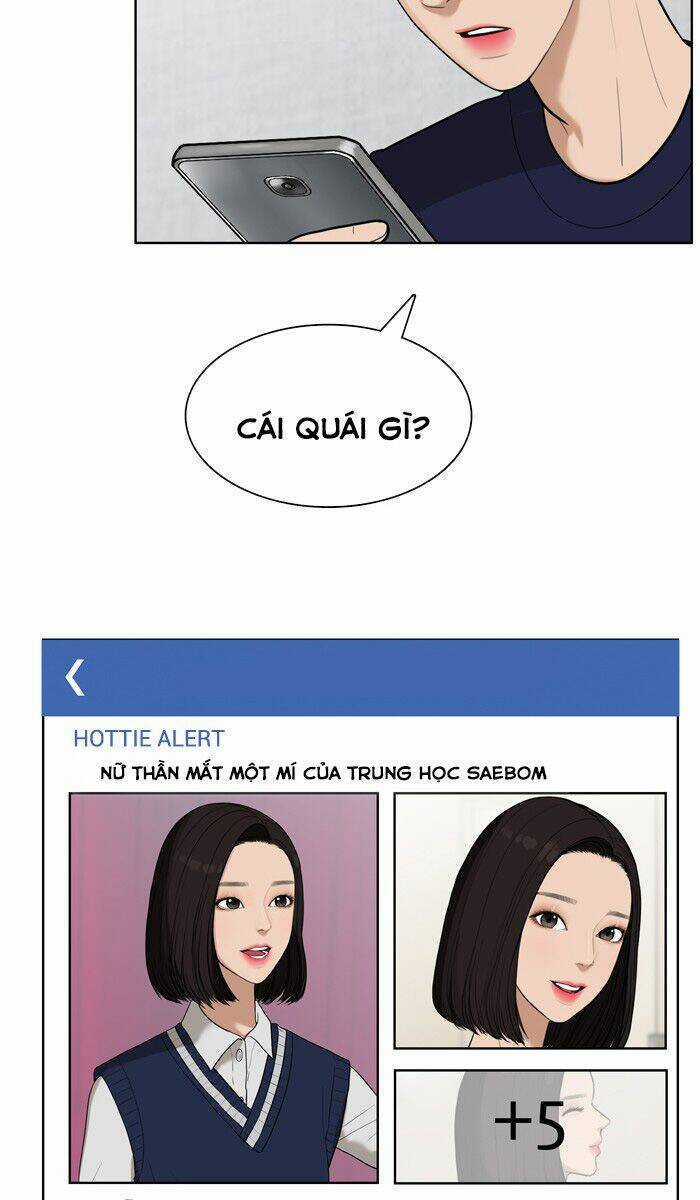 Nữ Thần Giáng Thế Chapter 27 trang 64