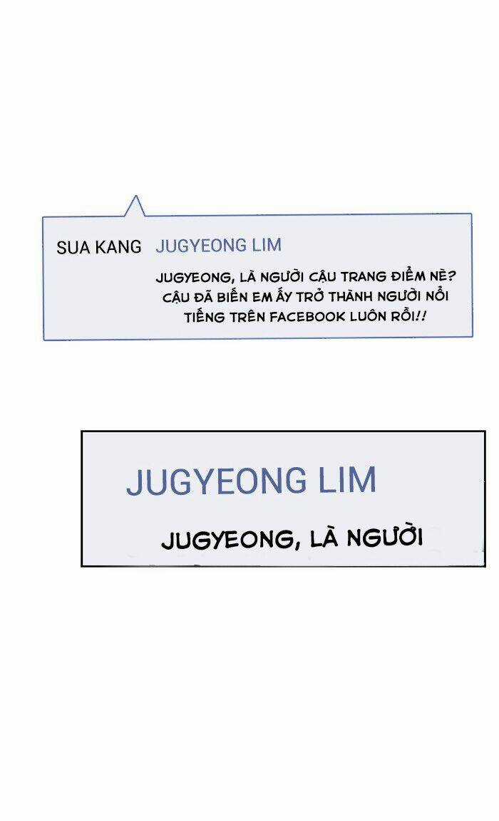 Nữ Thần Giáng Thế Chapter 27 trang 66