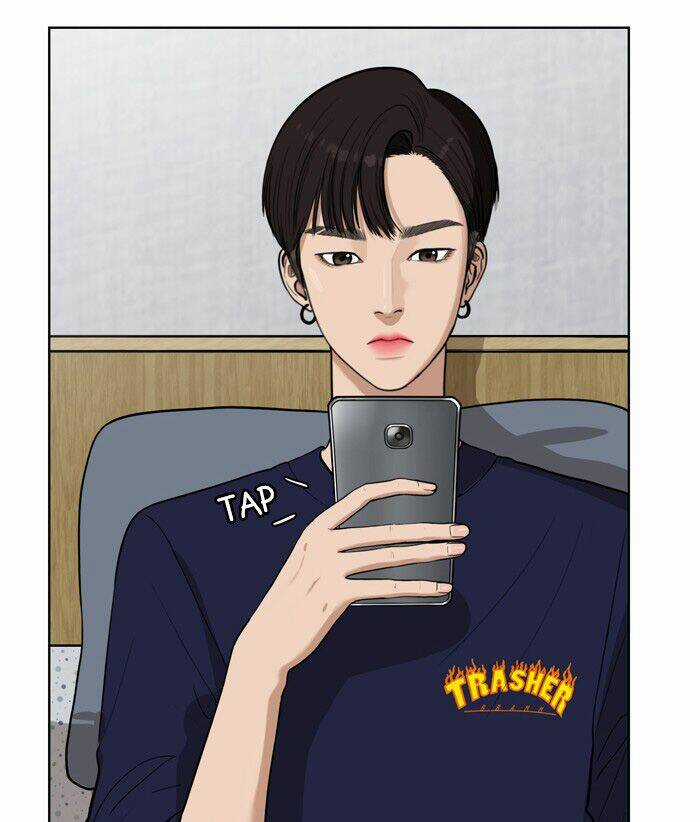 Nữ Thần Giáng Thế Chapter 27 trang 67