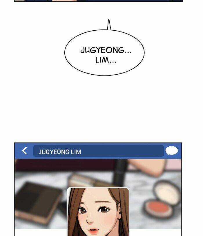 Nữ Thần Giáng Thế Chapter 27 trang 68