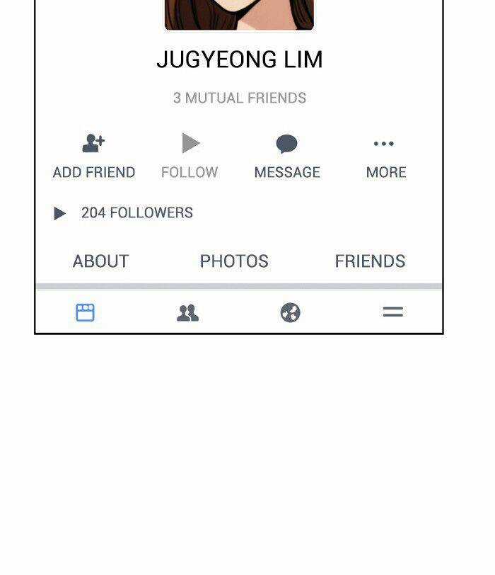 Nữ Thần Giáng Thế Chapter 27 trang 69