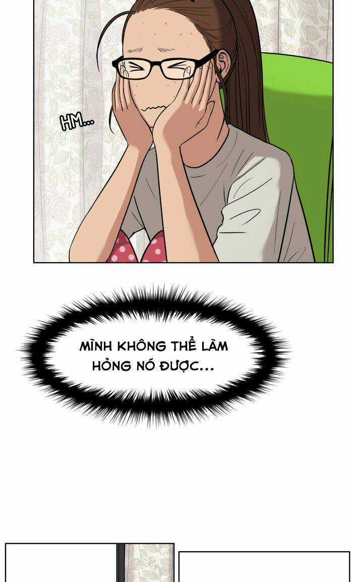 Nữ Thần Giáng Thế Chapter 27 trang 7