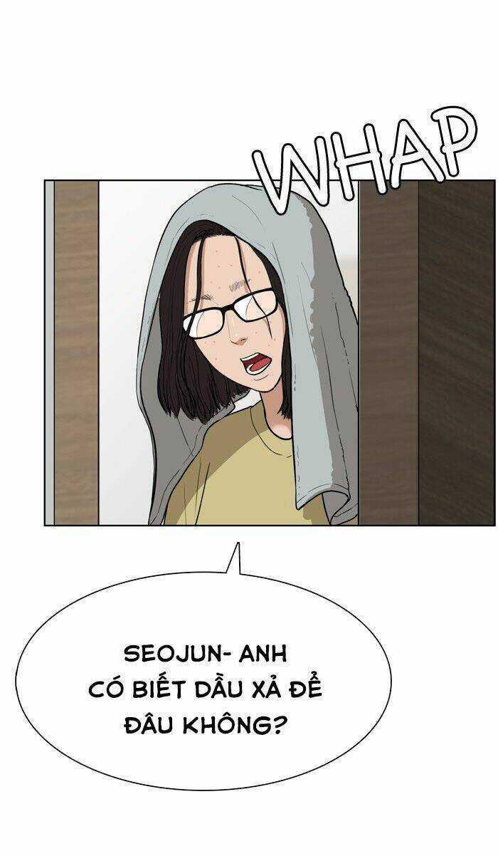 Nữ Thần Giáng Thế Chapter 27 trang 70