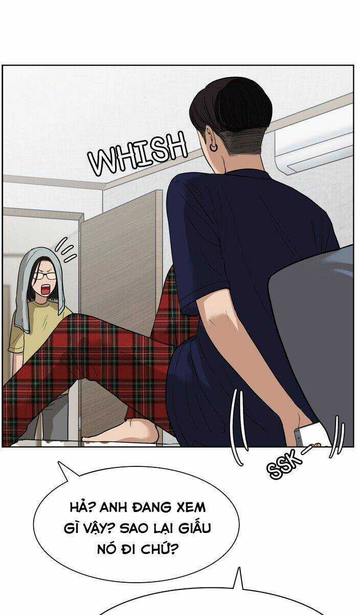 Nữ Thần Giáng Thế Chapter 27 trang 71