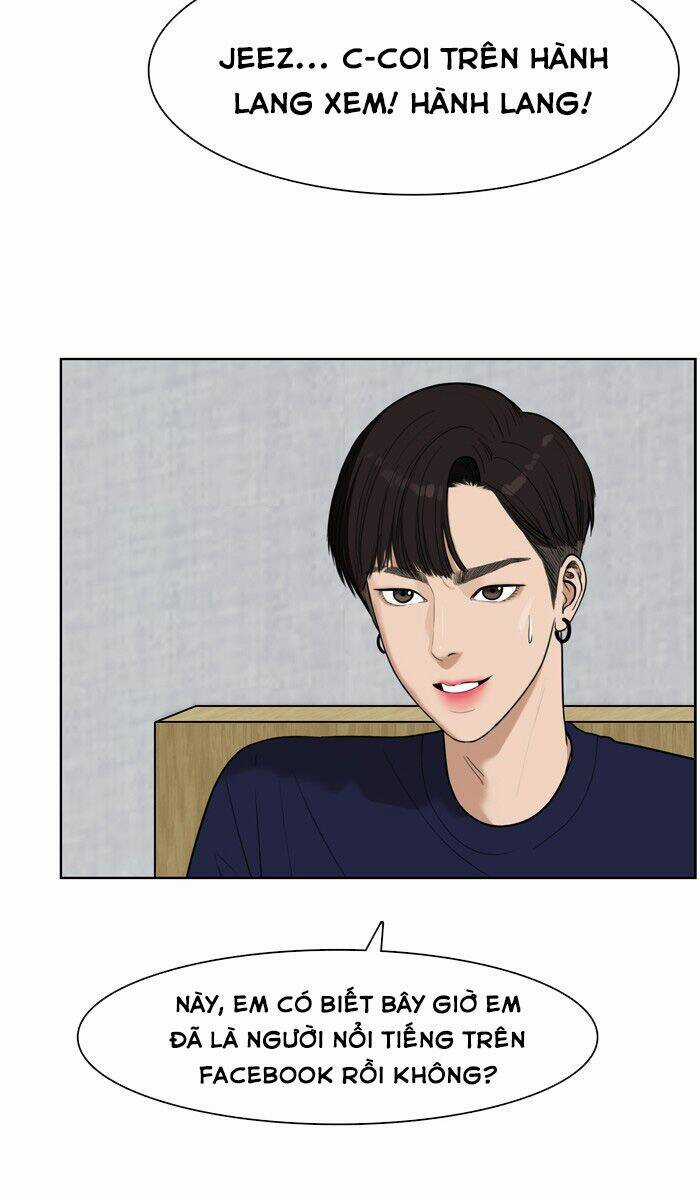 Nữ Thần Giáng Thế Chapter 27 trang 72