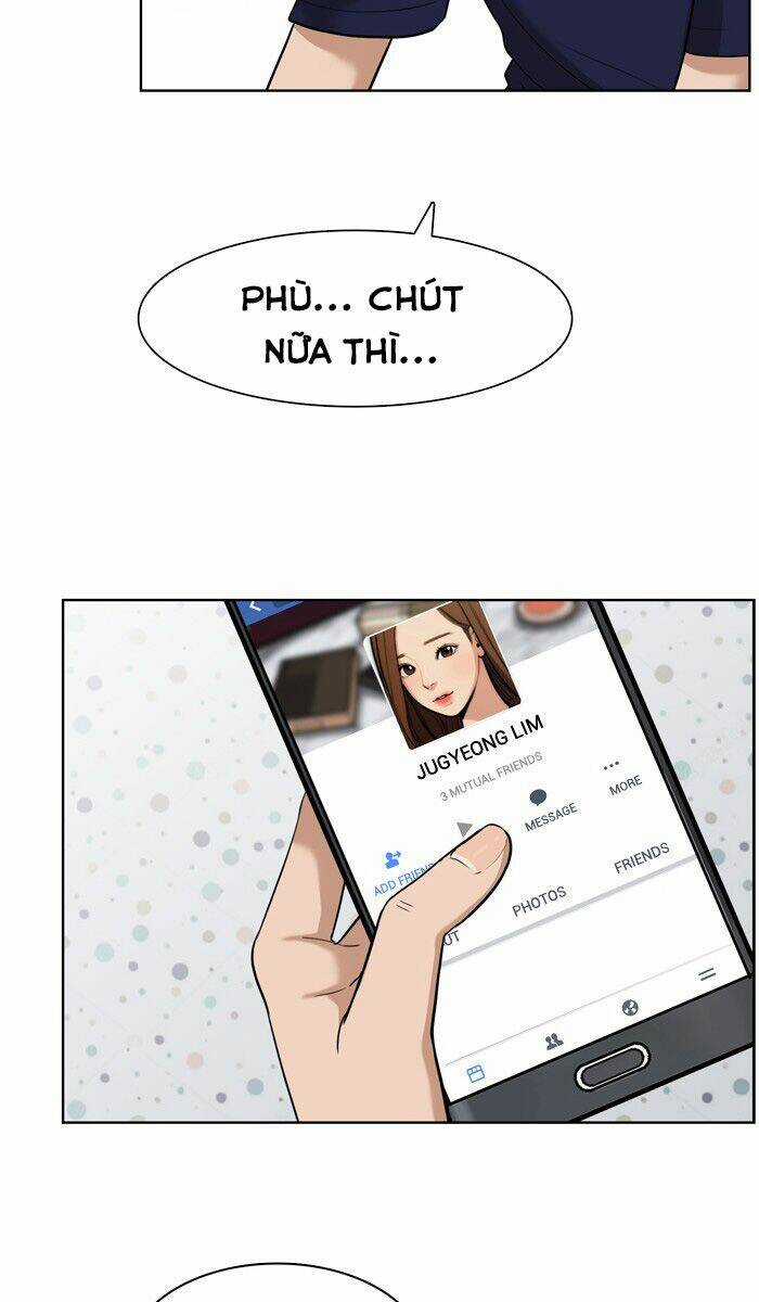 Nữ Thần Giáng Thế Chapter 27 trang 75