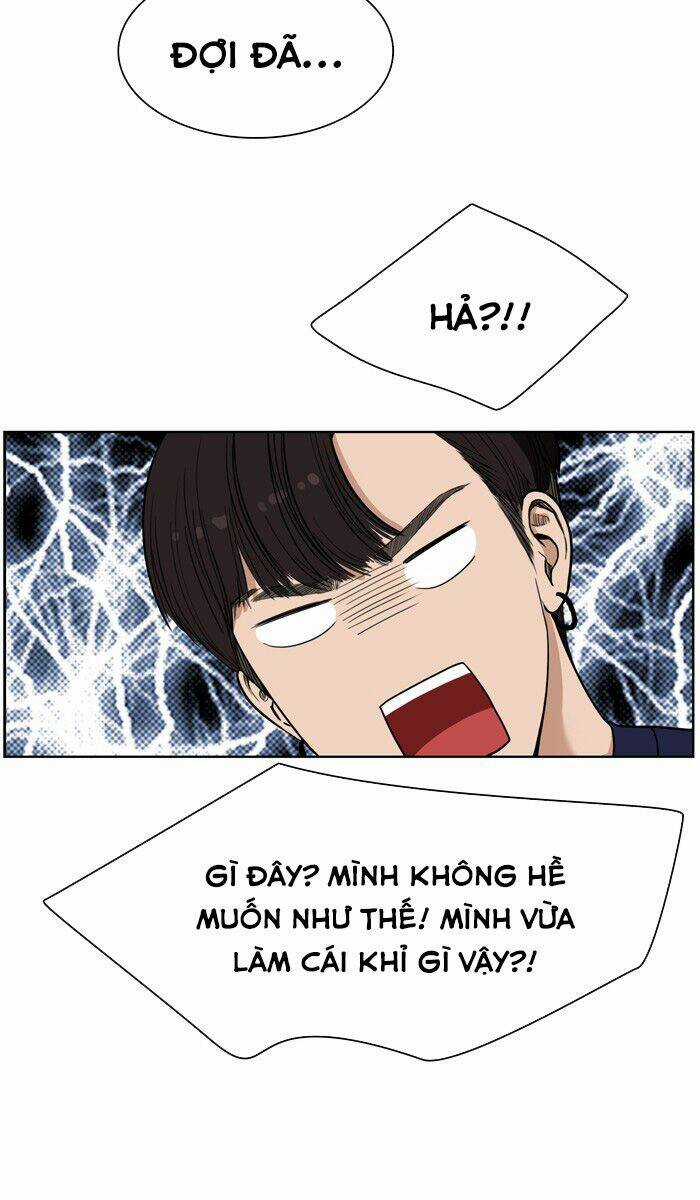 Nữ Thần Giáng Thế Chapter 27 trang 76