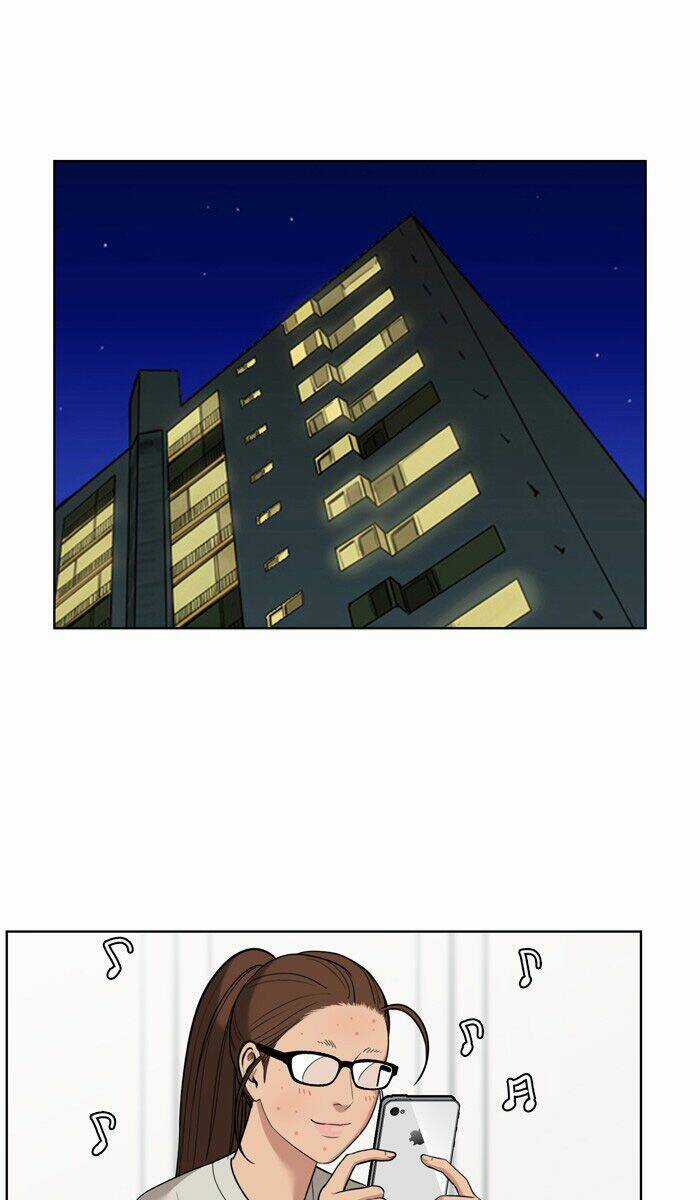 Nữ Thần Giáng Thế Chapter 27 trang 77