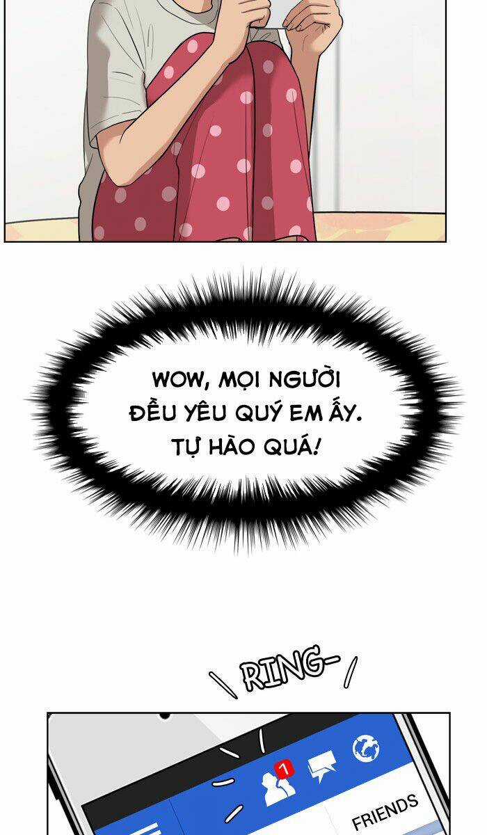 Nữ Thần Giáng Thế Chapter 27 trang 78