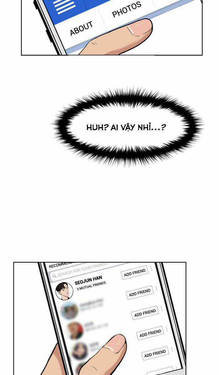 Nữ Thần Giáng Thế Chapter 27 trang 79