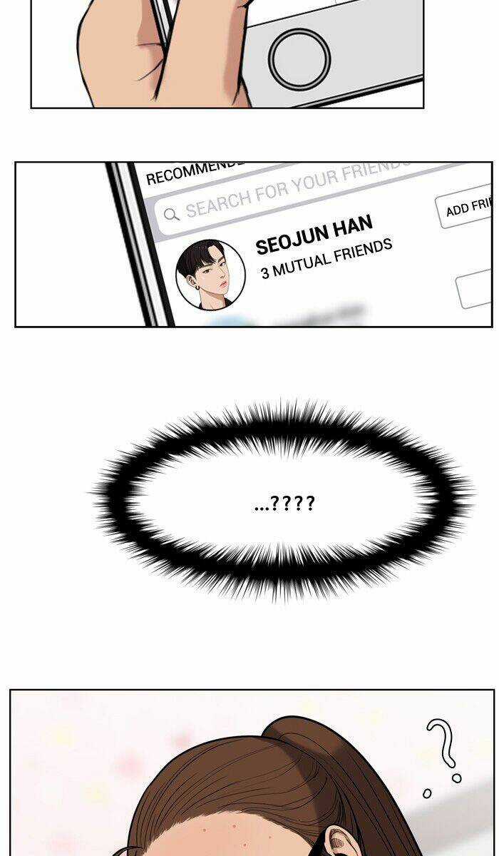 Nữ Thần Giáng Thế Chapter 27 trang 80