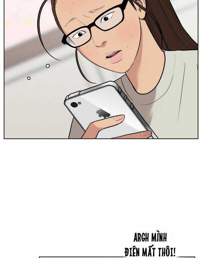 Nữ Thần Giáng Thế Chapter 27 trang 81