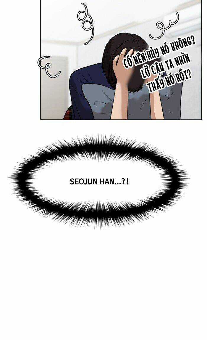 Nữ Thần Giáng Thế Chapter 27 trang 82