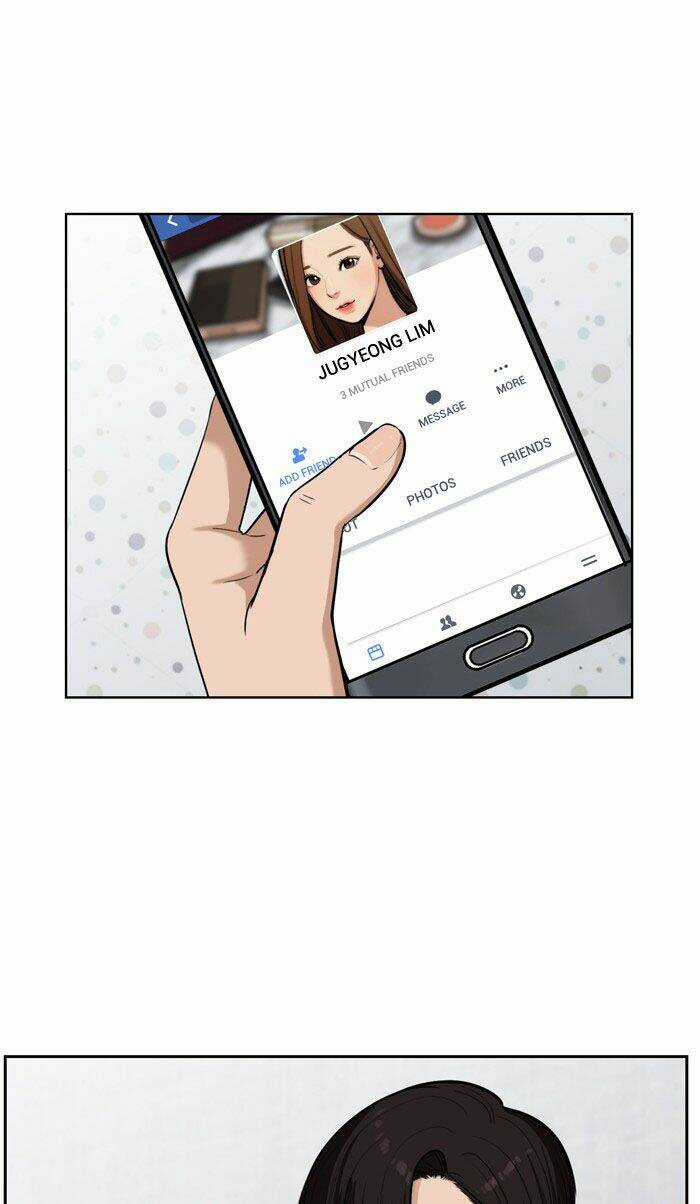 Nữ Thần Giáng Thế Chapter 28 trang 1
