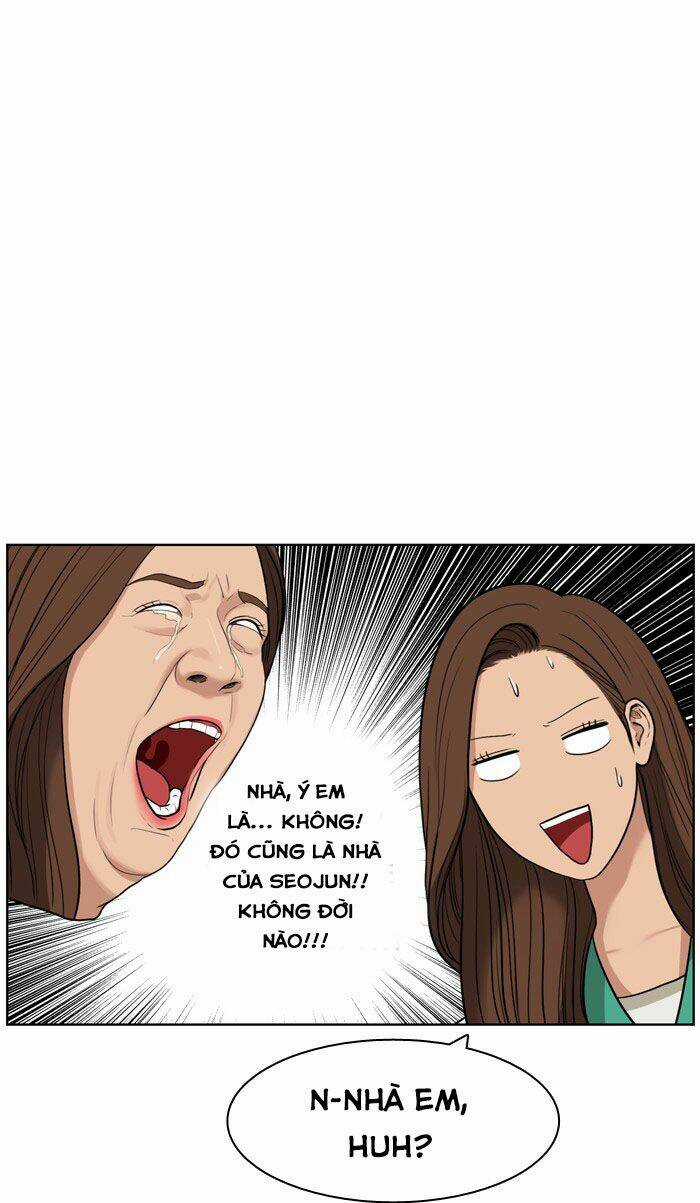 Nữ Thần Giáng Thế Chapter 28 trang 12