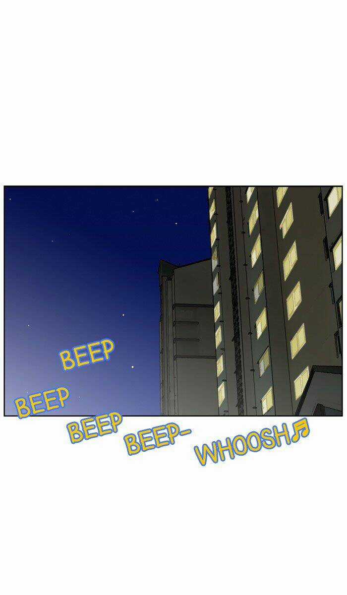 Nữ Thần Giáng Thế Chapter 28 trang 14