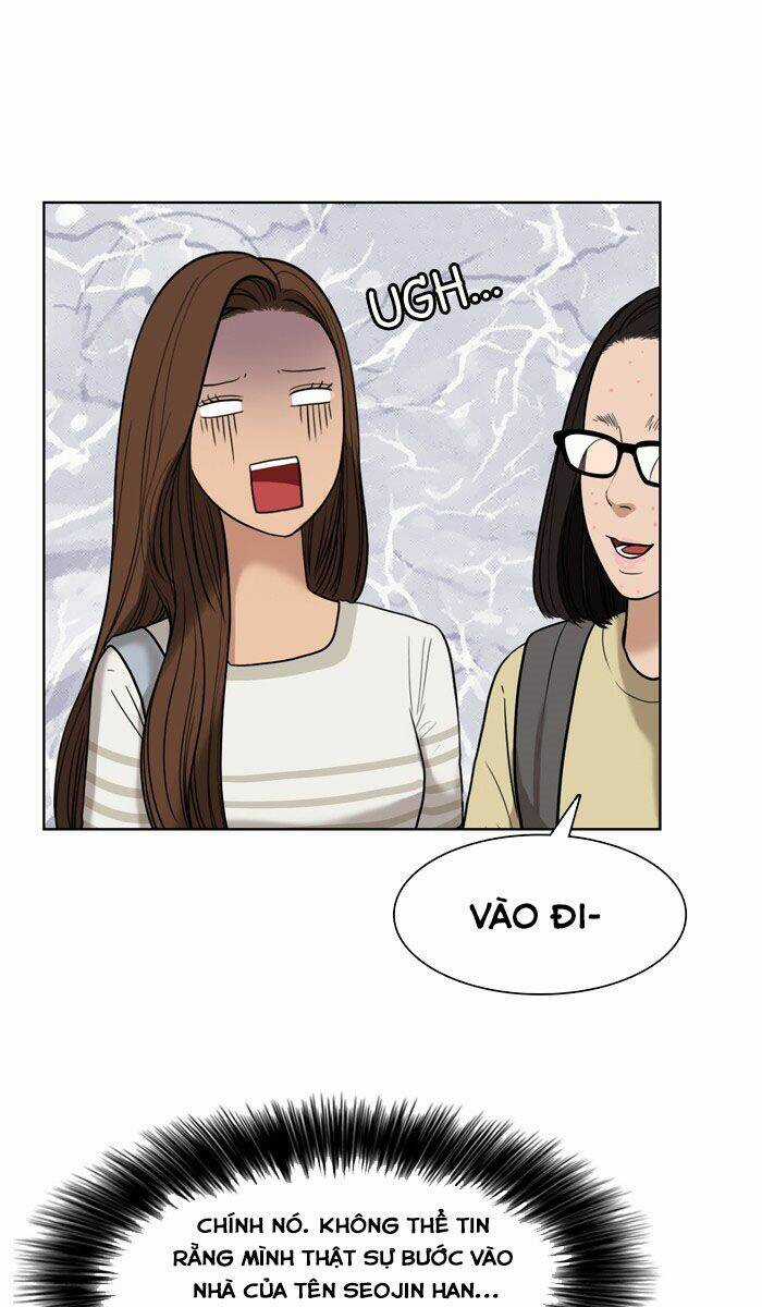 Nữ Thần Giáng Thế Chapter 28 trang 15