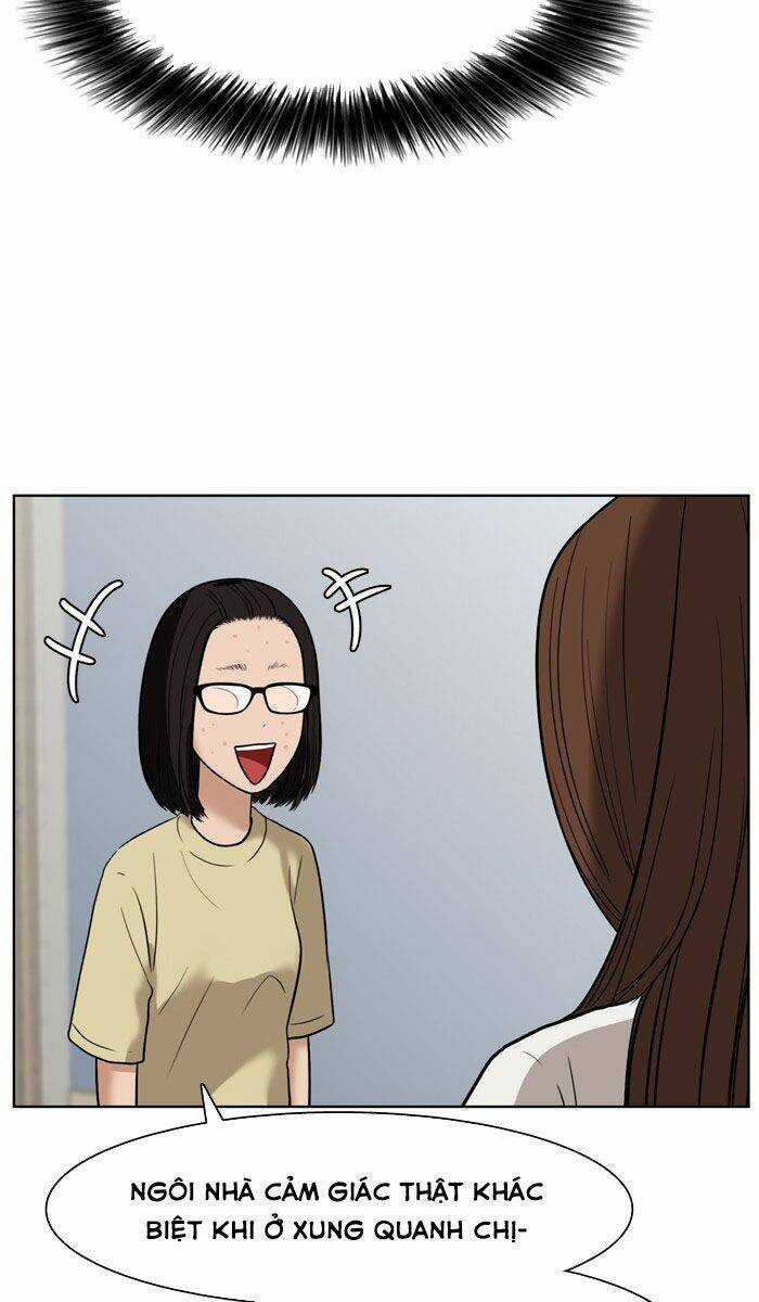 Nữ Thần Giáng Thế Chapter 28 trang 16