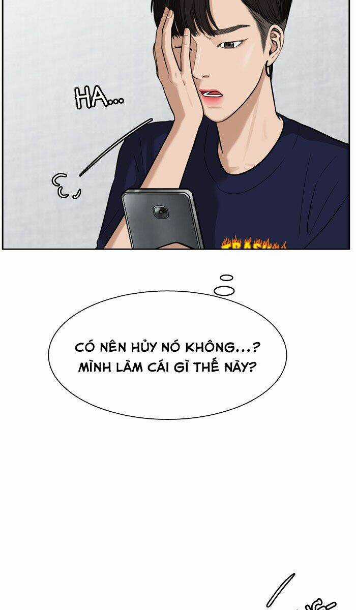 Nữ Thần Giáng Thế Chapter 28 trang 2