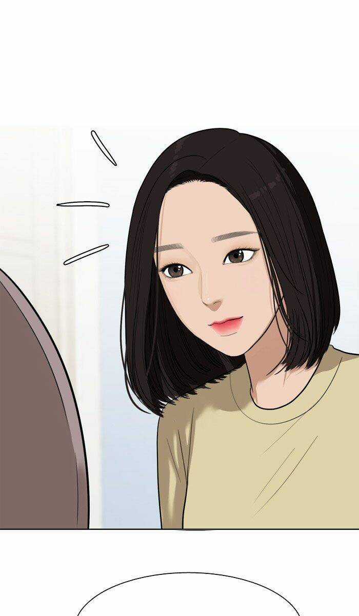 Nữ Thần Giáng Thế Chapter 28 trang 21