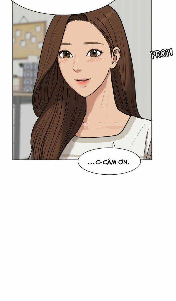 Nữ Thần Giáng Thế Chapter 28 trang 24