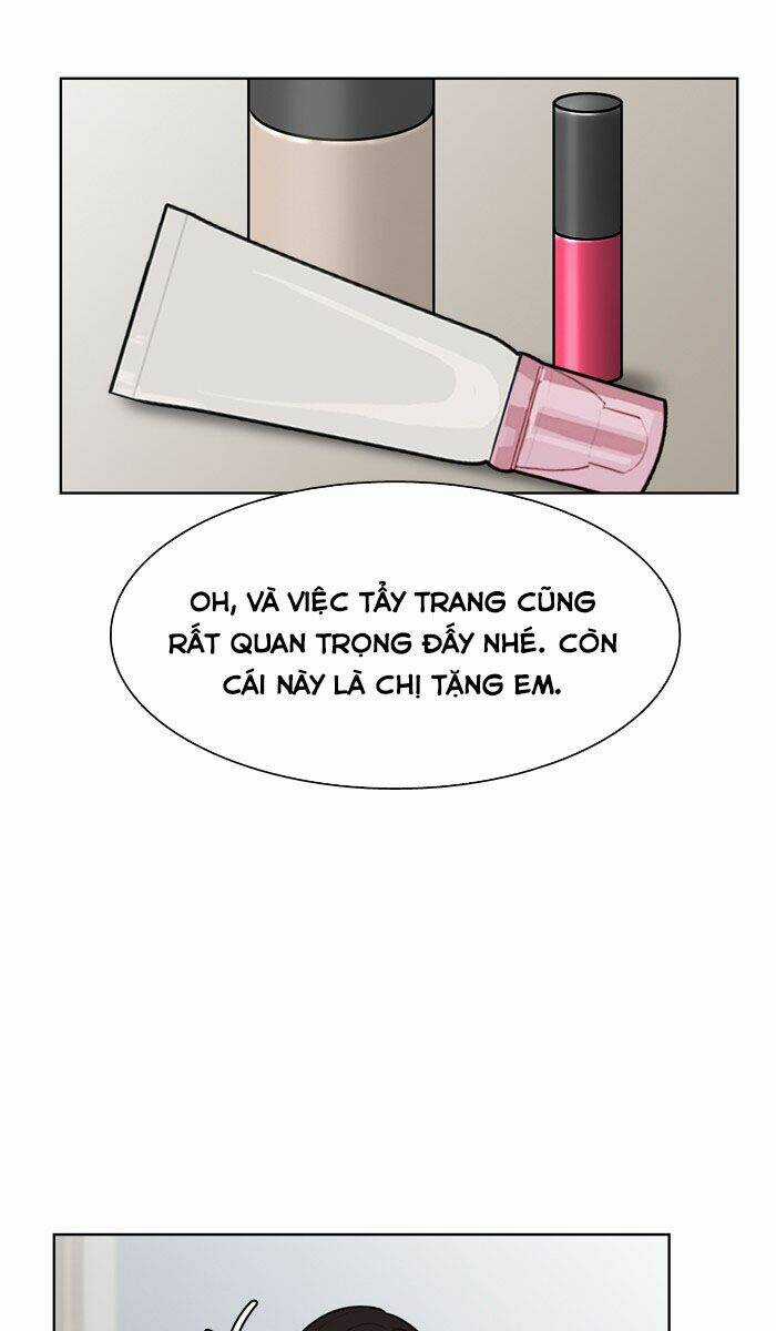 Nữ Thần Giáng Thế Chapter 28 trang 25