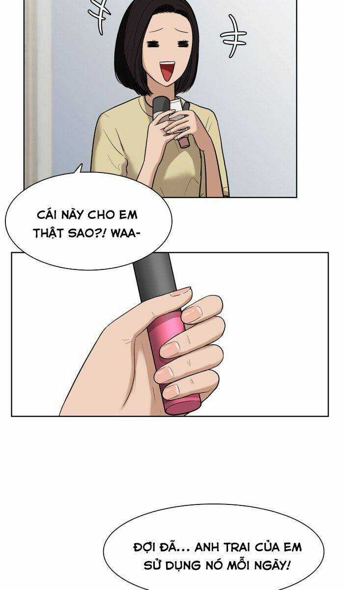 Nữ Thần Giáng Thế Chapter 28 trang 26