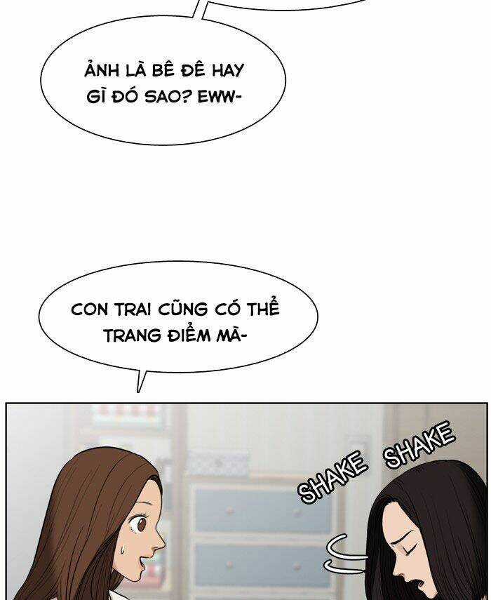 Nữ Thần Giáng Thế Chapter 28 trang 28