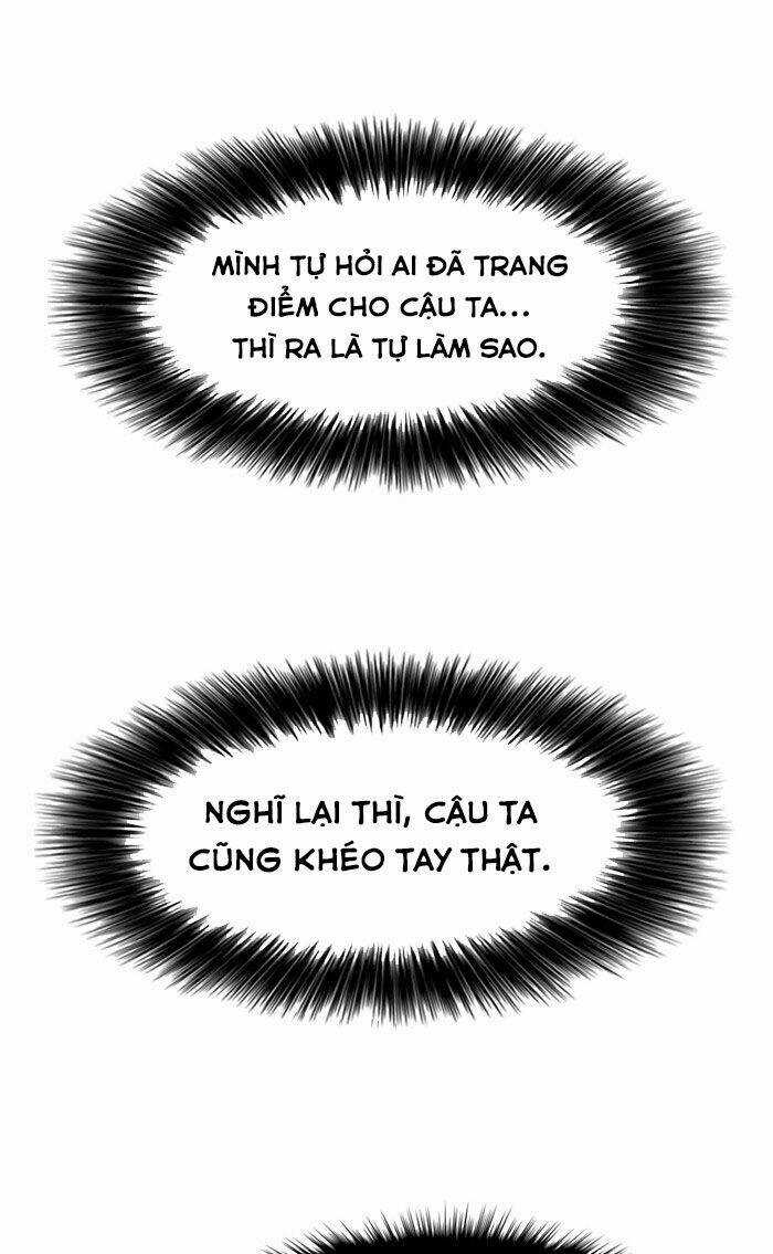 Nữ Thần Giáng Thế Chapter 28 trang 31