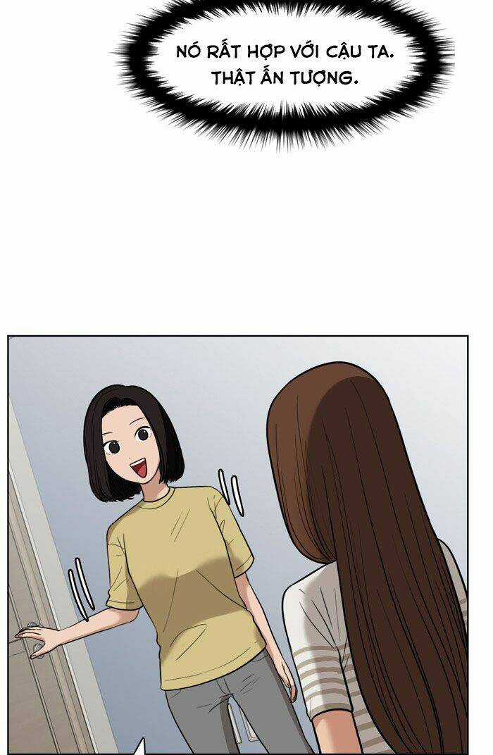 Nữ Thần Giáng Thế Chapter 28 trang 32