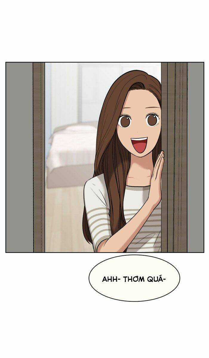 Nữ Thần Giáng Thế Chapter 28 trang 34