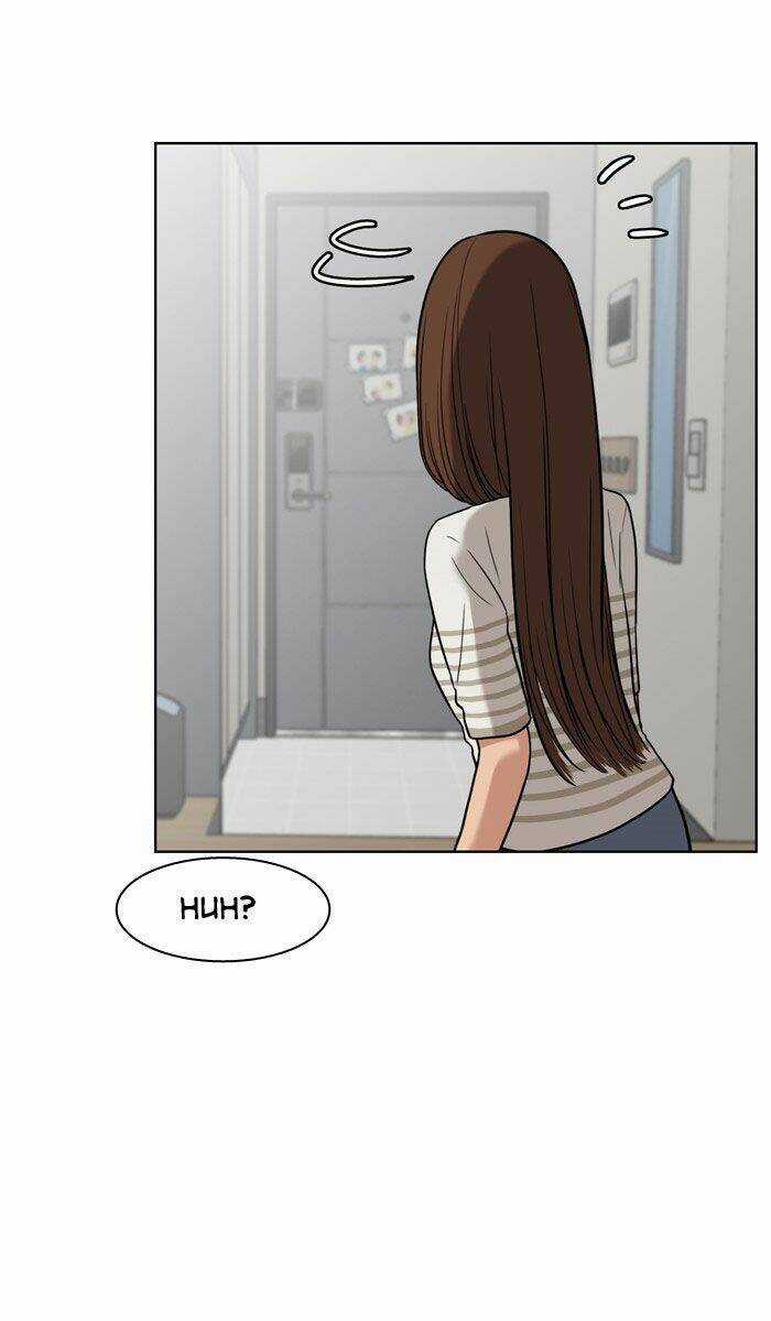 Nữ Thần Giáng Thế Chapter 28 trang 35