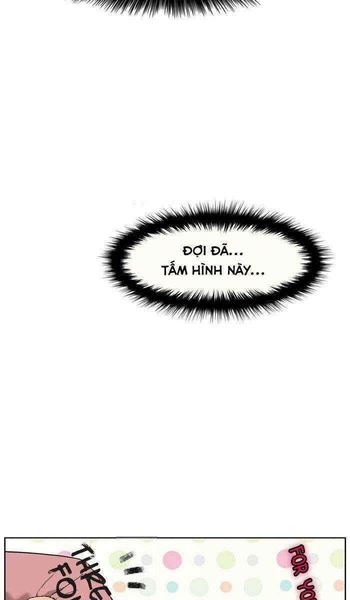 Nữ Thần Giáng Thế Chapter 28 trang 39