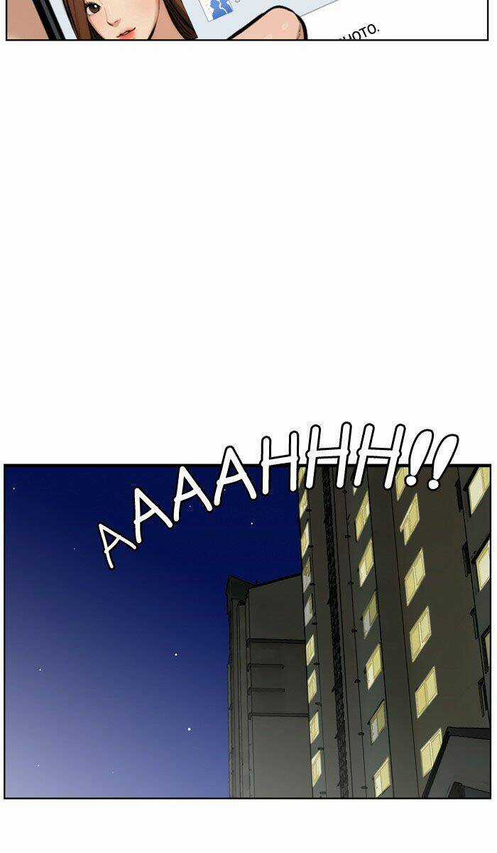 Nữ Thần Giáng Thế Chapter 28 trang 4