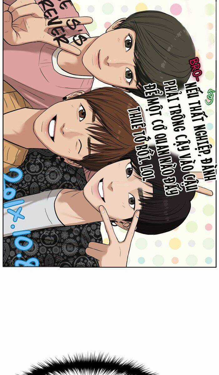 Nữ Thần Giáng Thế Chapter 28 trang 40