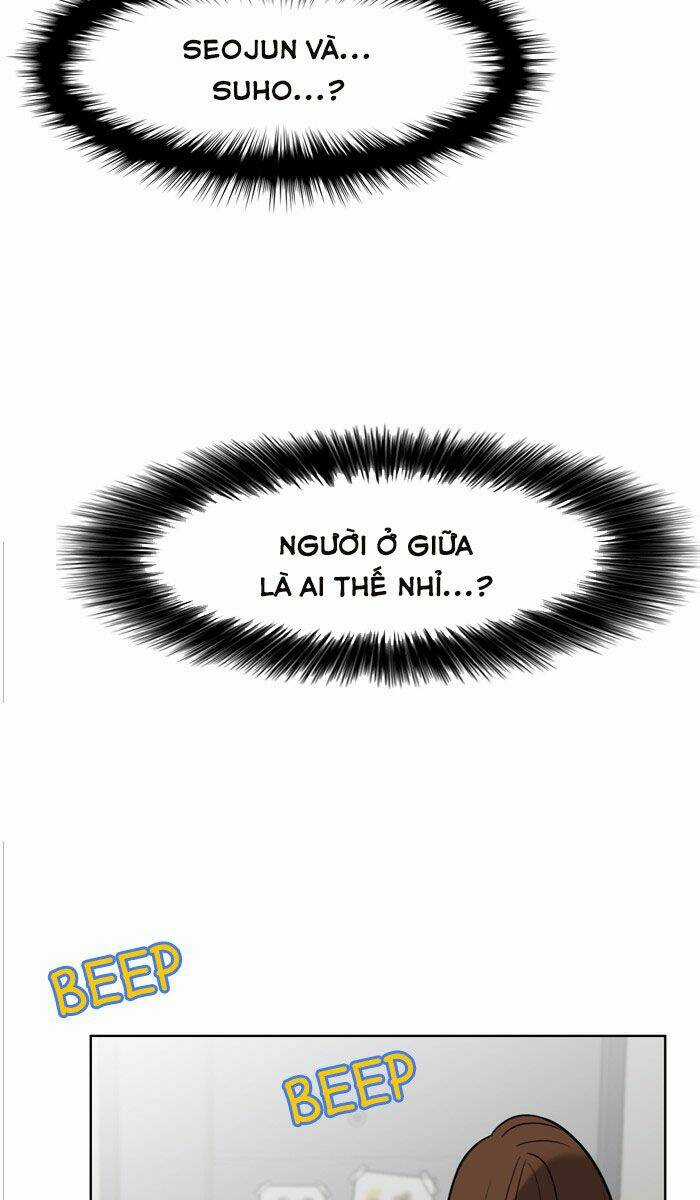 Nữ Thần Giáng Thế Chapter 28 trang 41