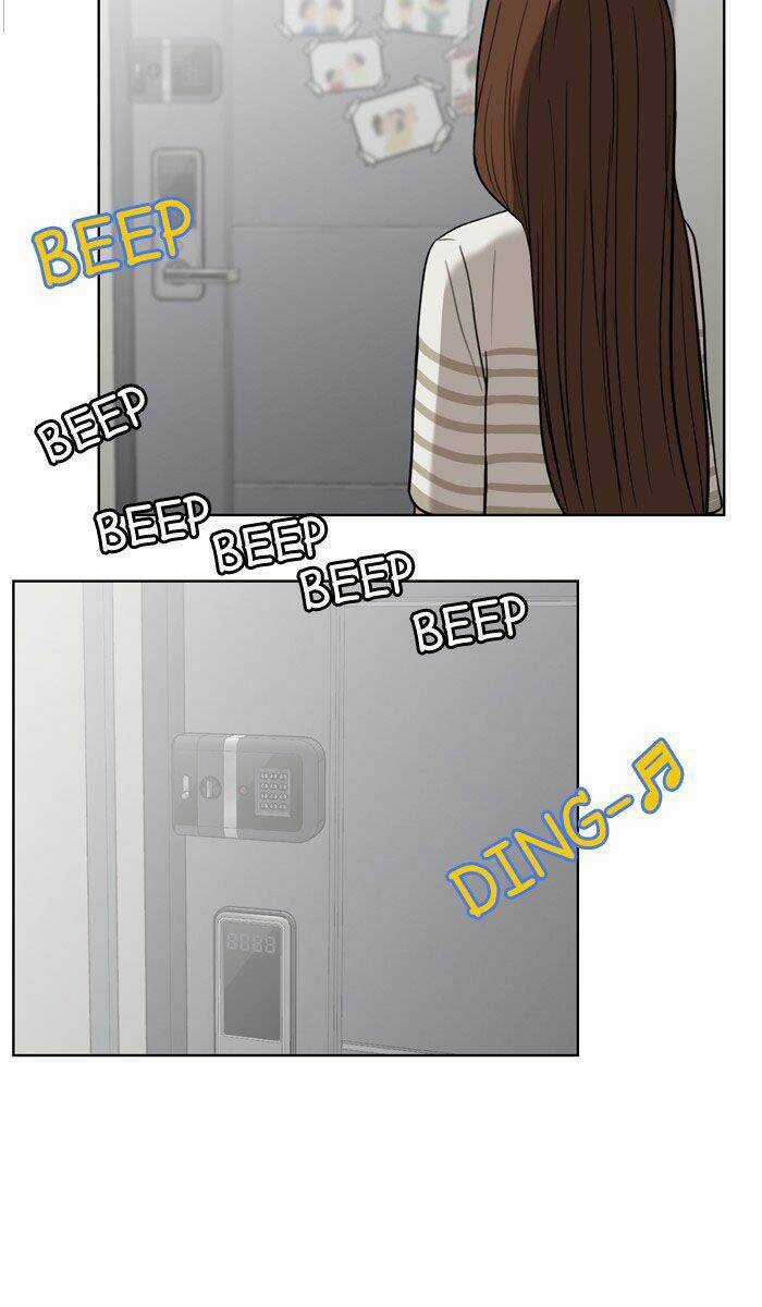 Nữ Thần Giáng Thế Chapter 28 trang 42