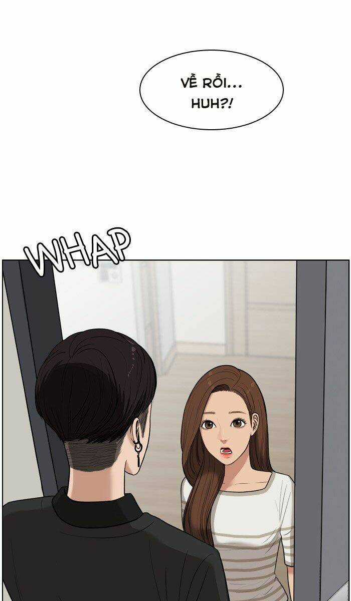 Nữ Thần Giáng Thế Chapter 28 trang 43