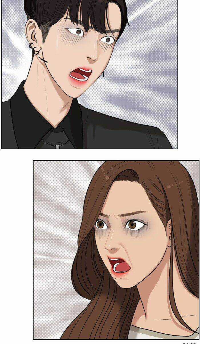 Nữ Thần Giáng Thế Chapter 28 trang 45