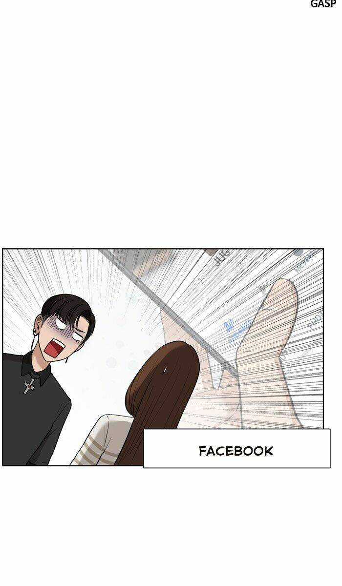 Nữ Thần Giáng Thế Chapter 28 trang 46