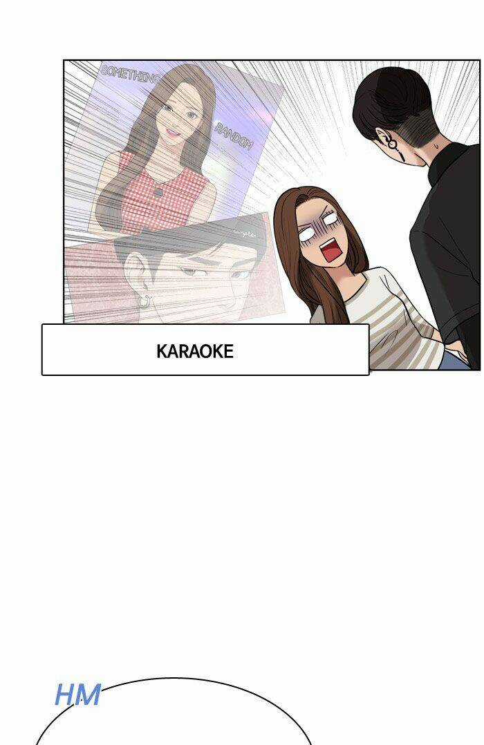 Nữ Thần Giáng Thế Chapter 28 trang 47