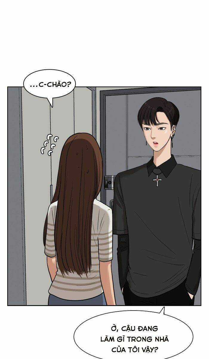 Nữ Thần Giáng Thế Chapter 28 trang 49