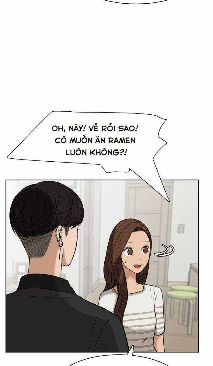 Nữ Thần Giáng Thế Chapter 28 trang 50