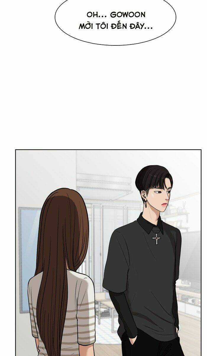 Nữ Thần Giáng Thế Chapter 28 trang 51