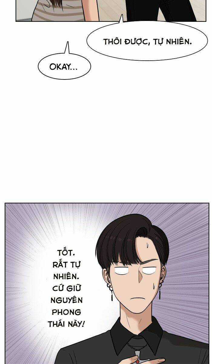 Nữ Thần Giáng Thế Chapter 28 trang 52