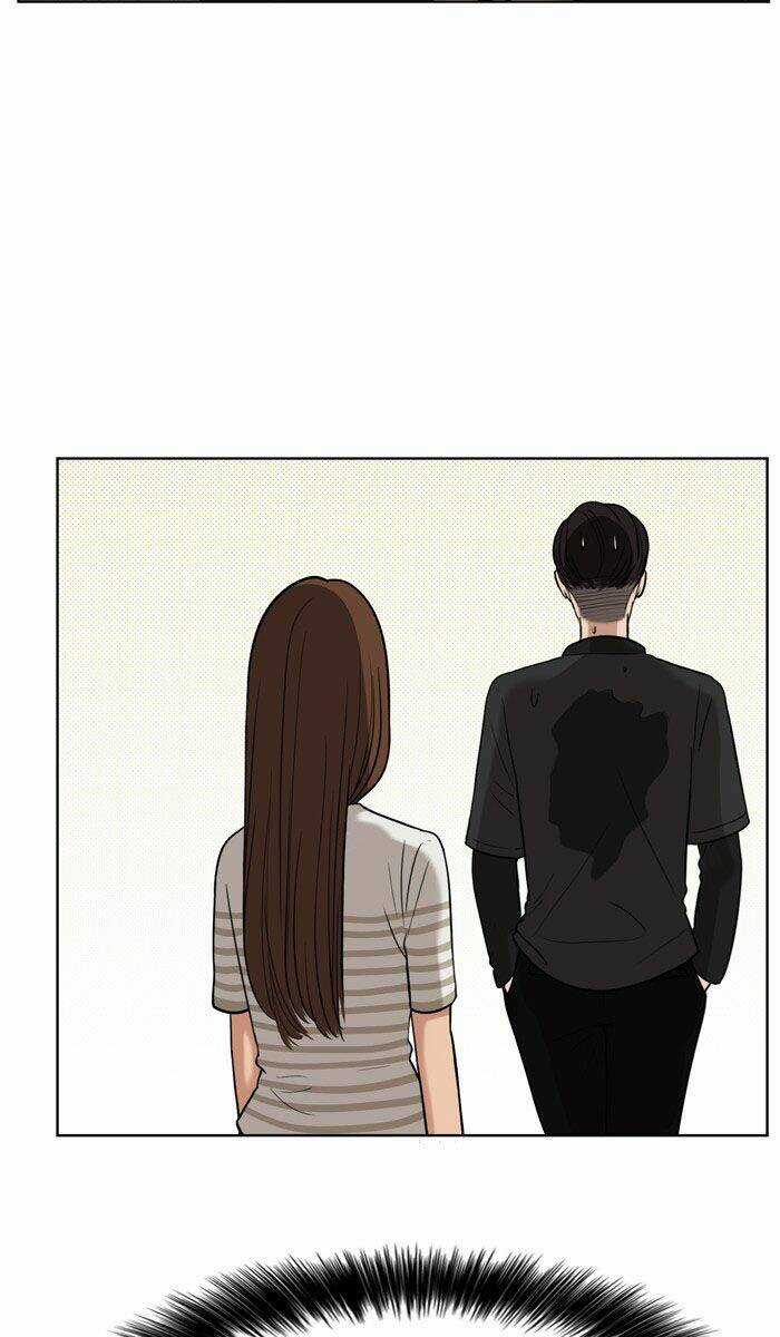 Nữ Thần Giáng Thế Chapter 28 trang 53